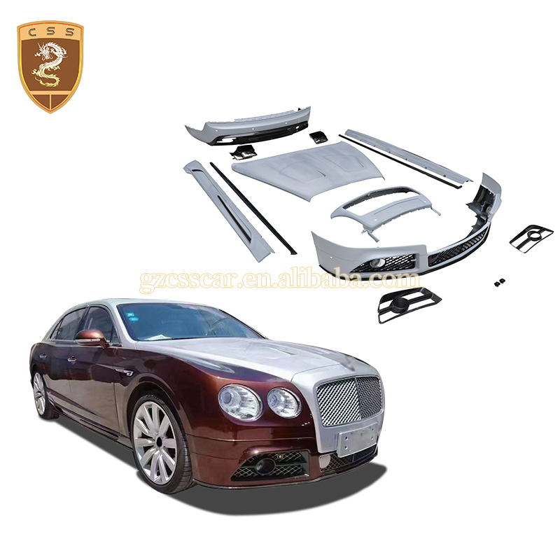Car Vent Diffuser - for Bentley Bodykit Flying Spur 2017-2019
