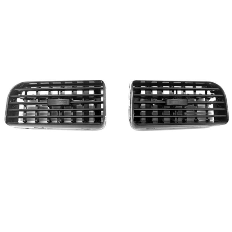 Car Vent Diffuser - A85E-1Pair 735491770 735459180 Car Center Console