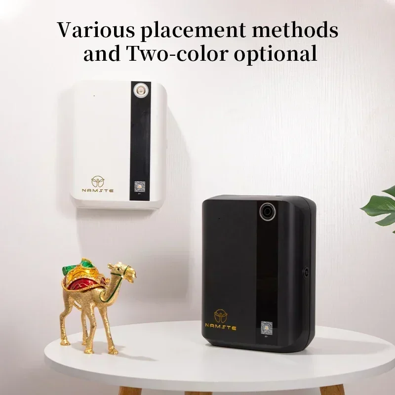 Home Fragrance Products - Electric Smell for Home Perfume Essential