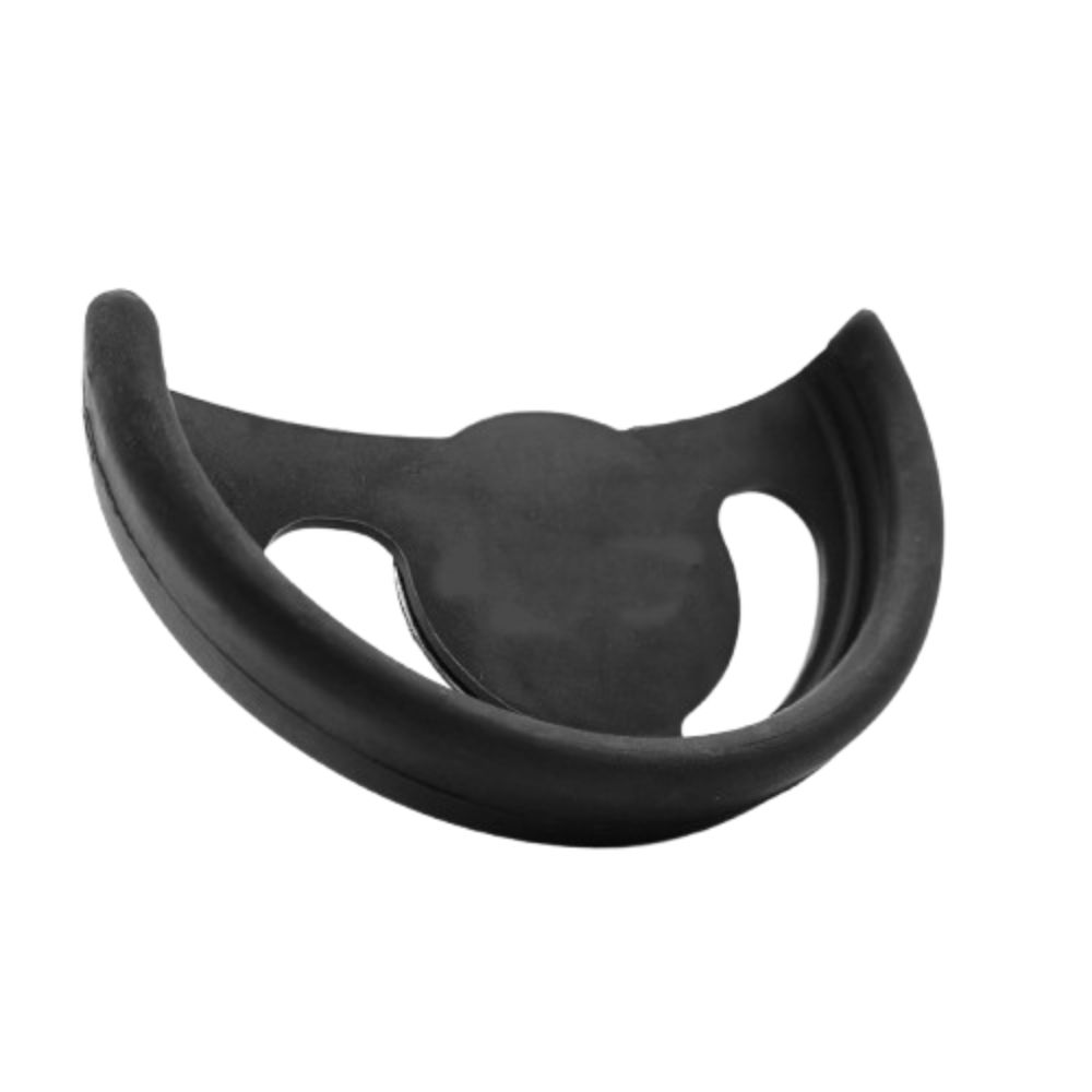 Car Vent Diffuser - Round Shape Car Aromatherapy Holder Plastic