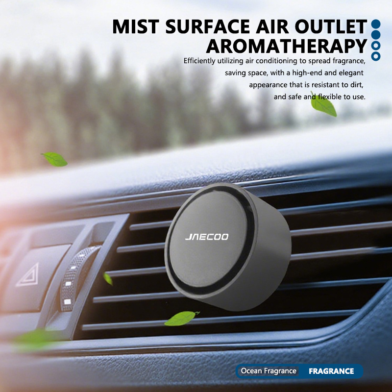 For JAECOO Car Air Freshener V - Car Vent Diffuser recension och pris