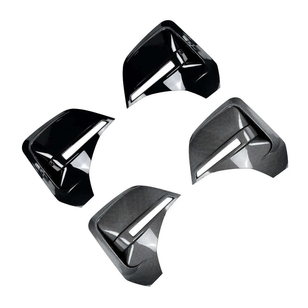 Car Rear Bumper Diffuser Rear  - Car Vent Diffuser recension och pris