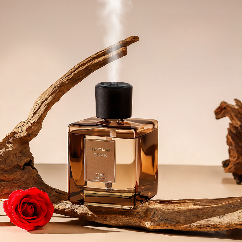 500ml Reed Diffuser Oil Flamel - Home Fragrance Products recension och pris