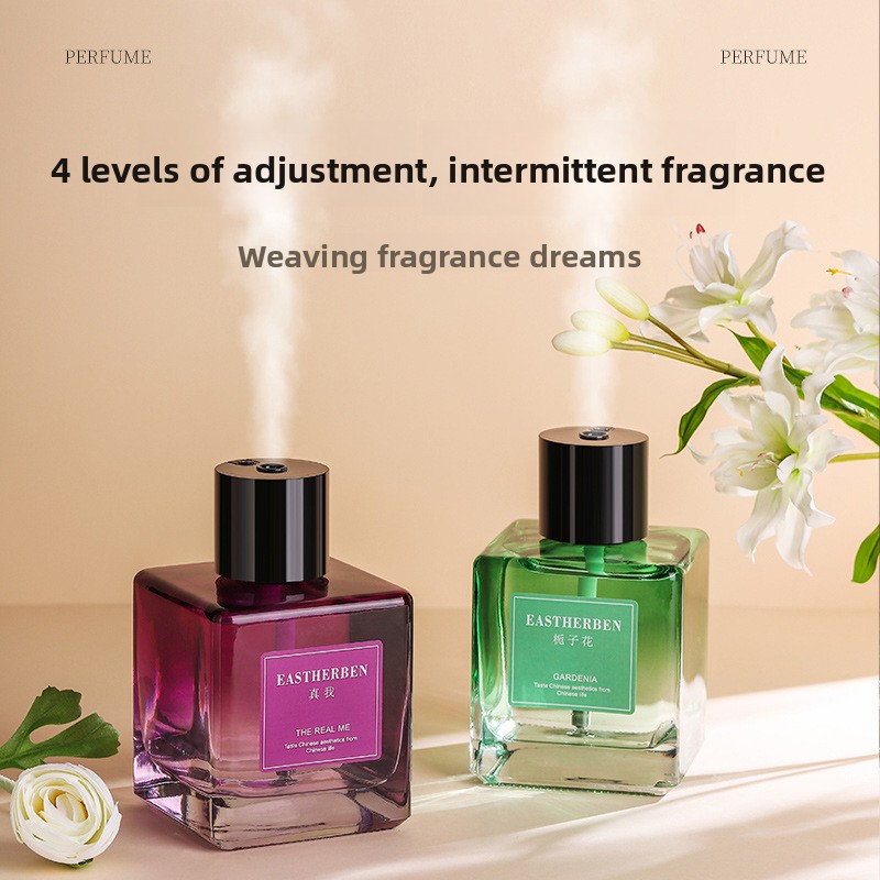 500ml Reed Diffuser Oil Flamel - Home Fragrance Products recension och pris