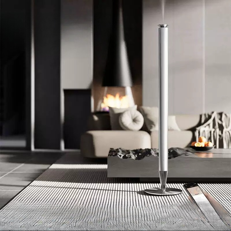 Floor-to-ceiling diffuser, hom - Home Fragrance Large recension och pris