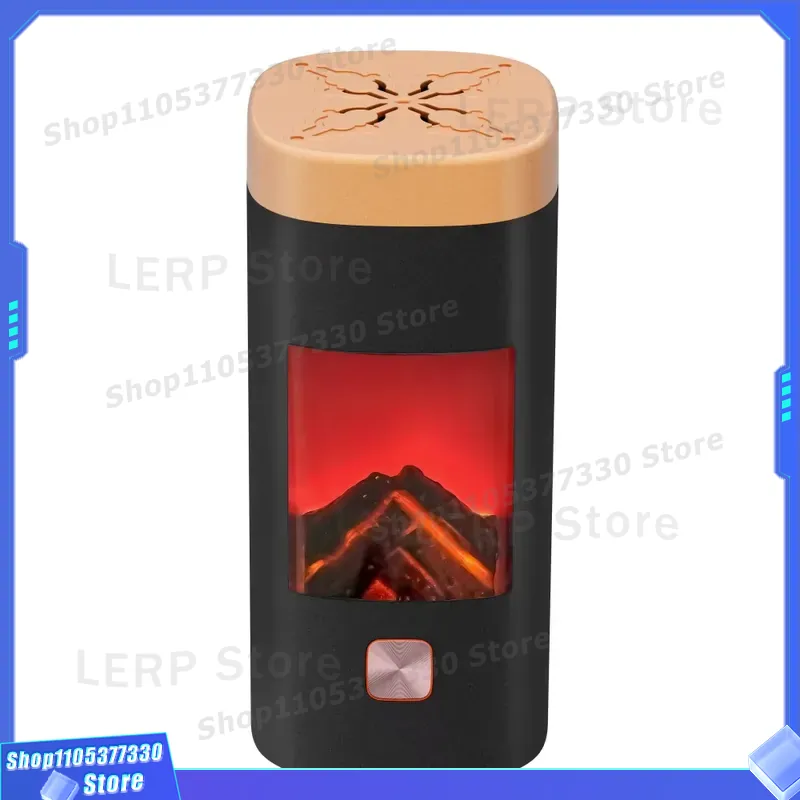 IBN Smart Electronic Aromather - Home Fragrance Large recension och pris