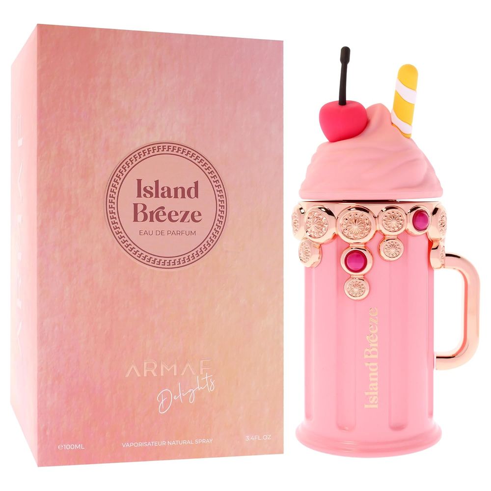 Armaf 2 Pcs Perfume Gift Set,  - Home Fragrance Gift recension och pris
