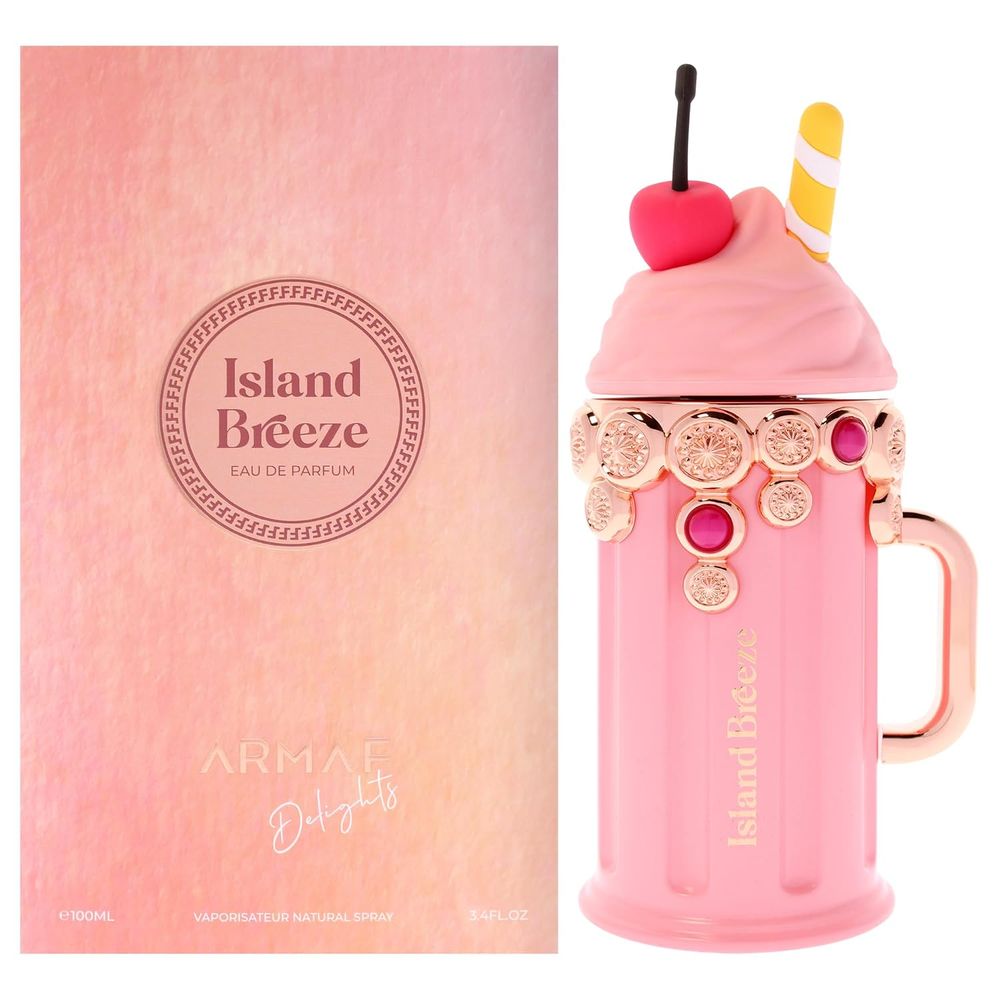 Armaf 2 Pcs Perfume Gift Set,  - Home Fragrance Gift recension och pris