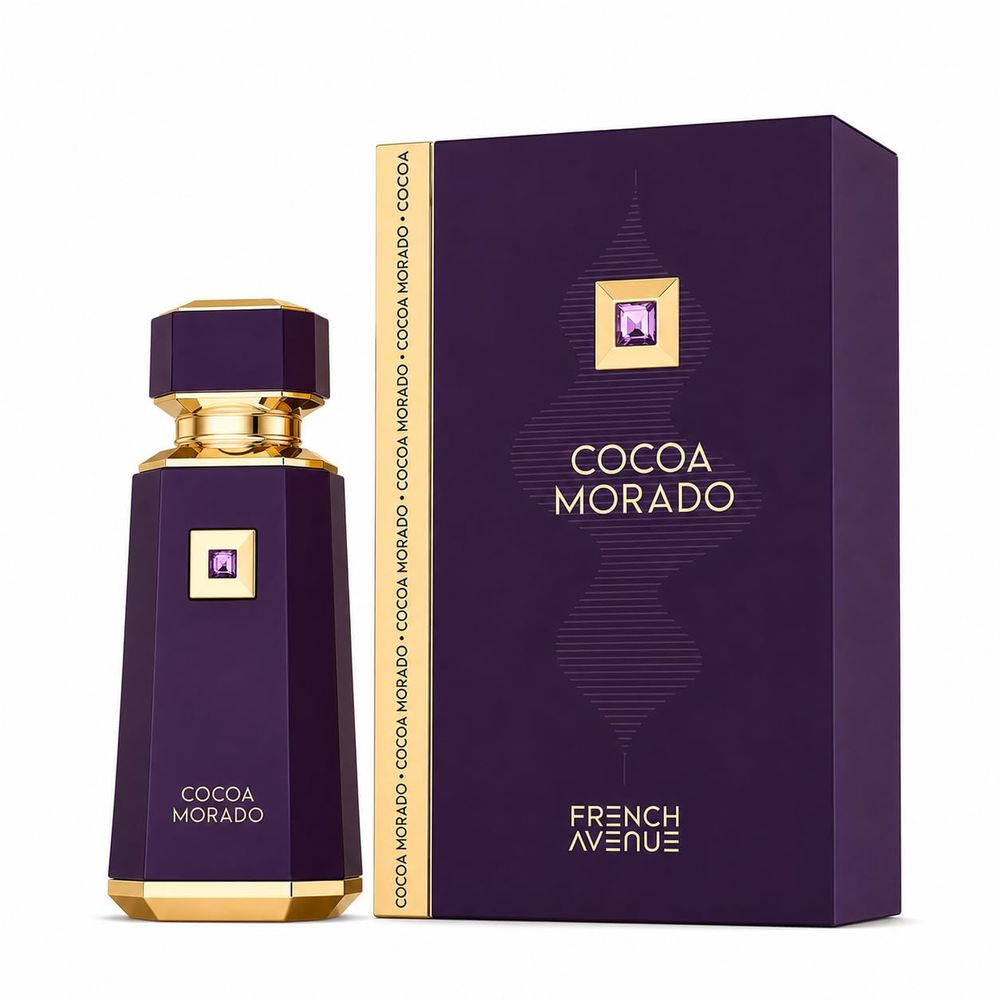 French Avenue Liquid Brun & Co - Home Fragrance Gift recension och pris