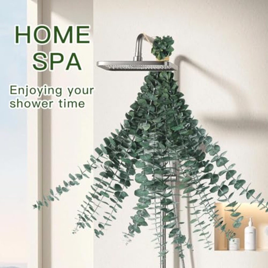 Dried Eucalyptus Stems for Sho - Home Fragrance Eucalyptus recension och pris