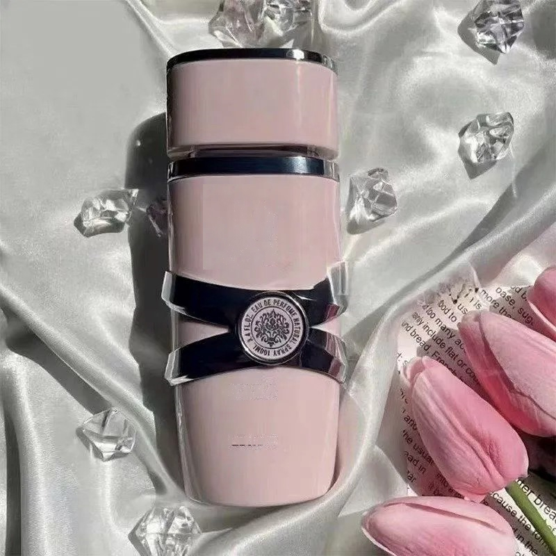 YARA Yala perfume is a soft an - Home Fragrance Vanilla Musk recension och pris