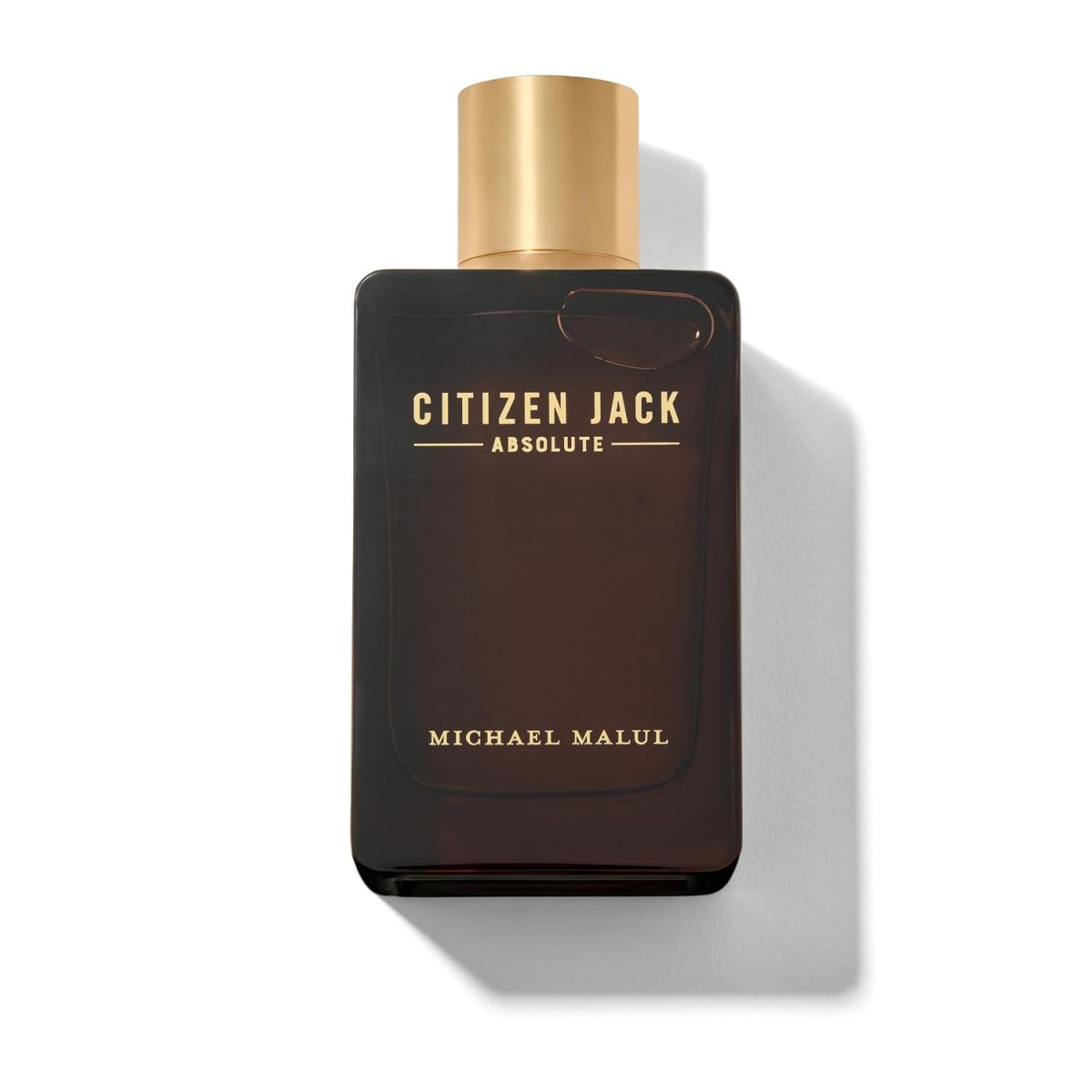Michael Malul Citizen Jack Abs - Home Fragrance Vanilla Musk recension och pris