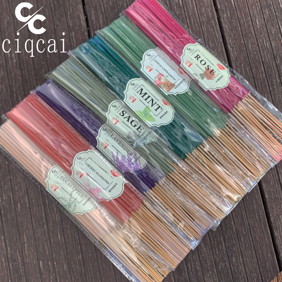 【Best-Selling 7-Flavor Set】22C - Home Fragrance Eucalyptus recension och pris