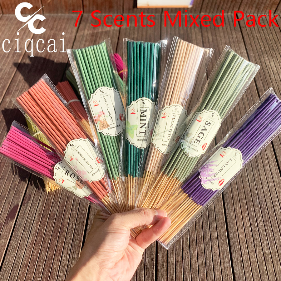 【Best-Selling 7-Flavor Set】22C - Home Fragrance Eucalyptus recension och pris