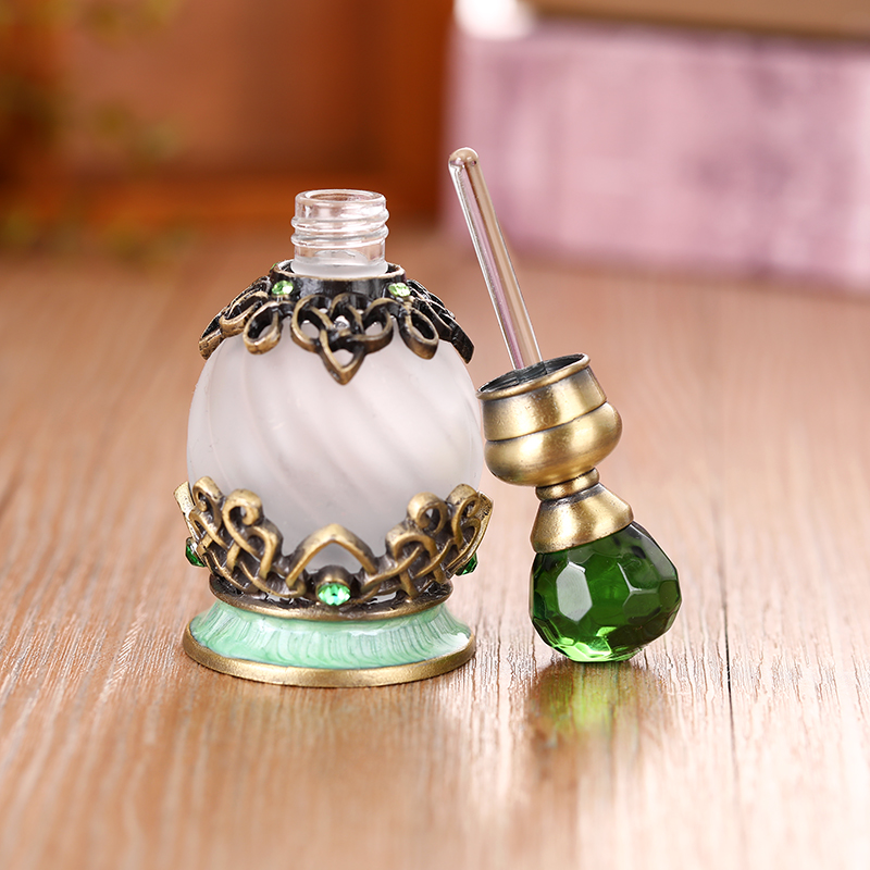 15ml Stone Metal Refillable Pe - Home Fragrance Units recension och pris