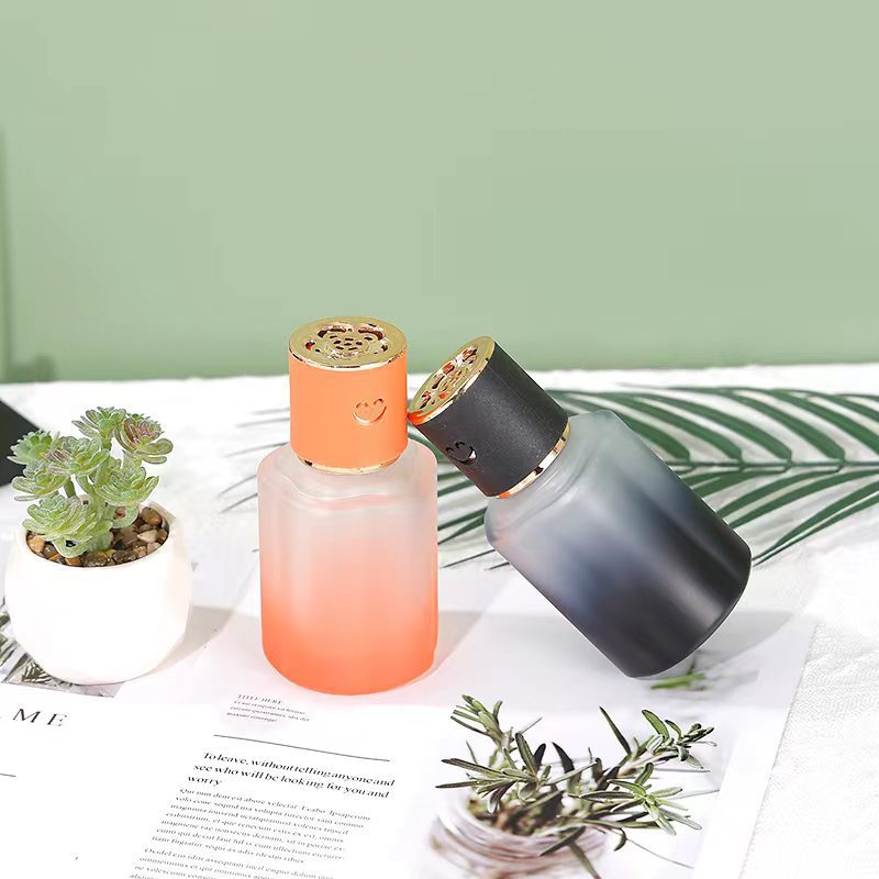 Glass Perfume Bottles 120ml El - Home Fragrance Units recension och pris