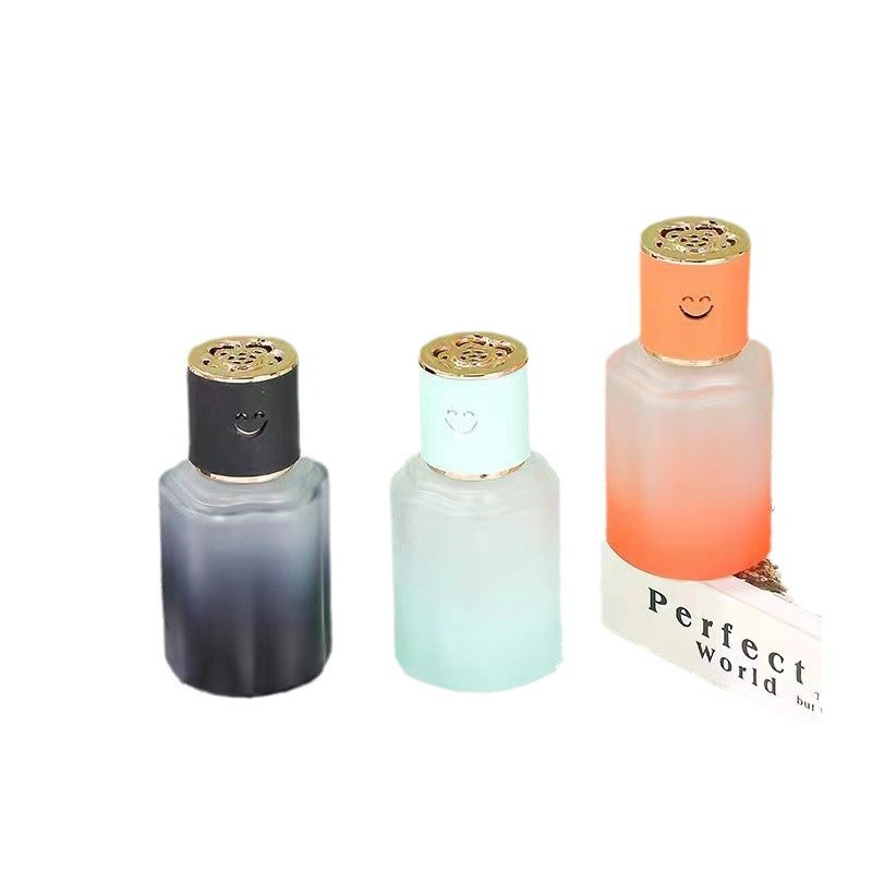 Glass Perfume Bottles 120ml El - Home Fragrance Units recension och pris