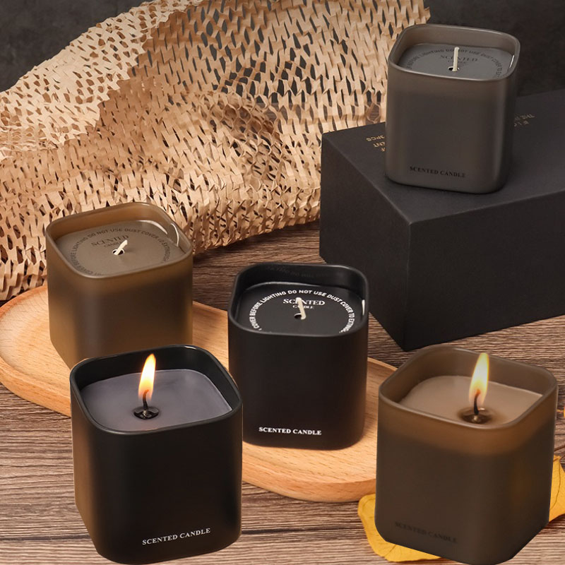 3pcs Plant Fragrance Candle Gi - Home Fragrance Set Gift recension och pris