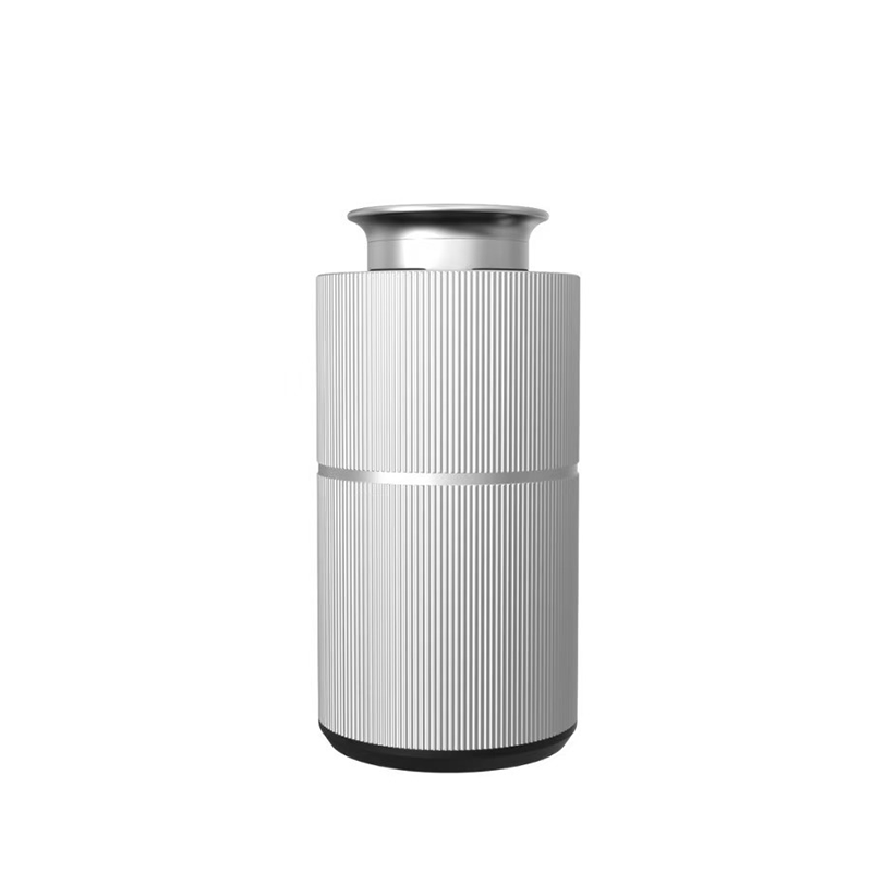 Metal Body Smart Car Diffuser  - Home Fragrance Products recension och pris