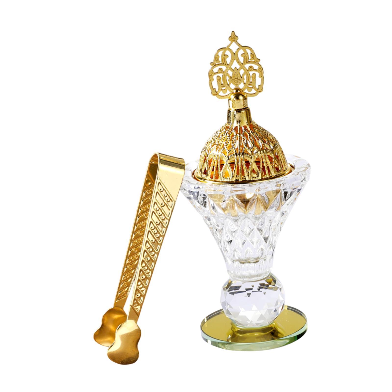 Glass Incense Burner Set Home  - Home Fragrance Set Gift recension och pris