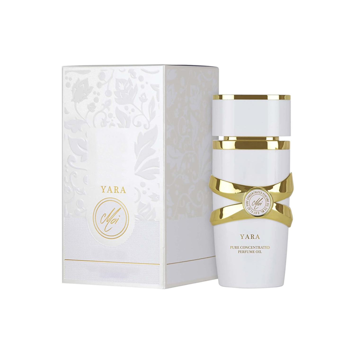 Arabic Eau de Parfum Spray Col - Home Fragrance Gift recension och pris