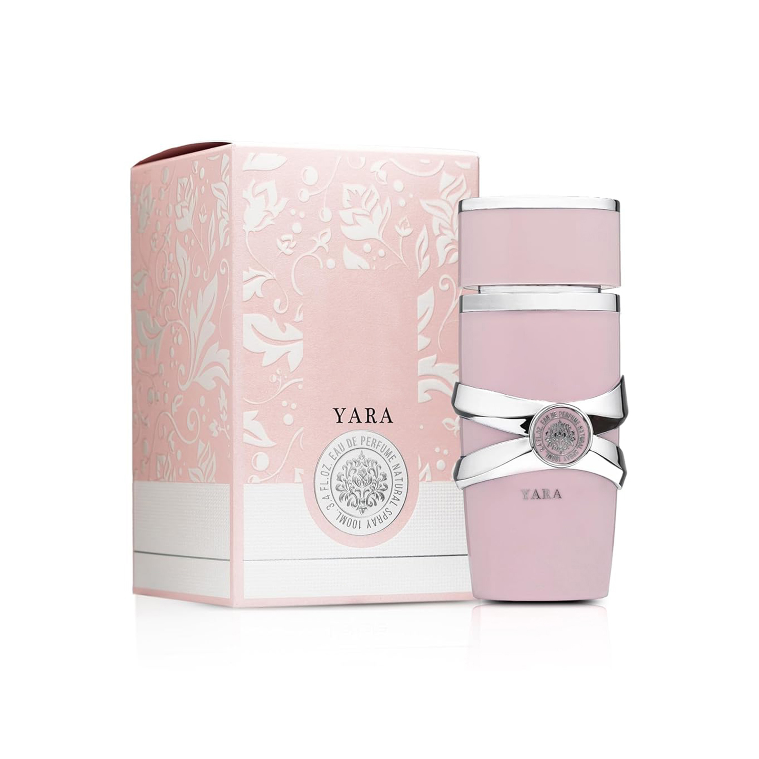Arabic Eau de Parfum Spray Col - Home Fragrance Gift recension och pris