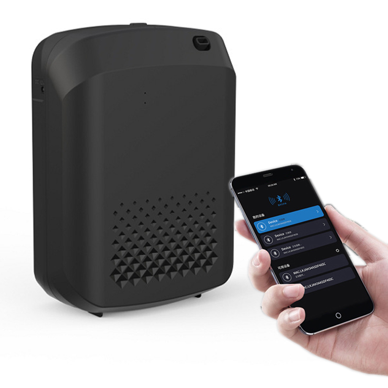 Smart Aroma Diffuser Hotels Fr - Home Fragrance Products recension och pris
