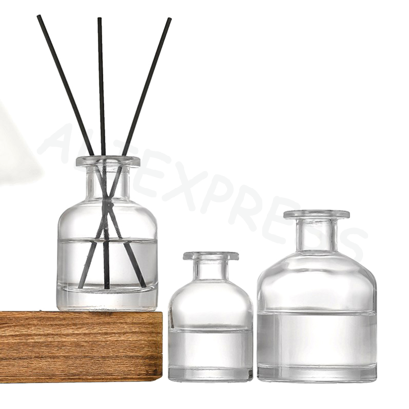 Reed Diffuser Essential Oil Bo - Home Fragrance Products recension och pris