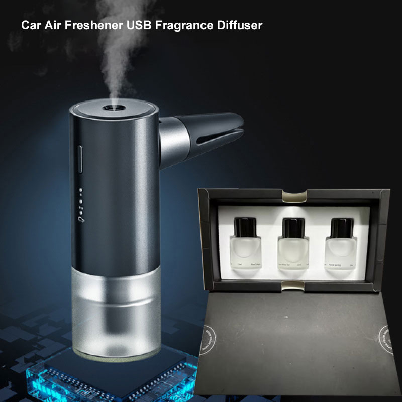 Car Outlet Vent Perfume Clips  - Car Vent Diffuser recension och pris