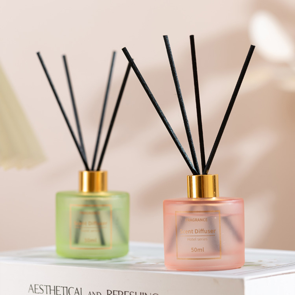 50ml Reed Diffuser Set Home Fr - Home Fragrance Set Gift recension och pris