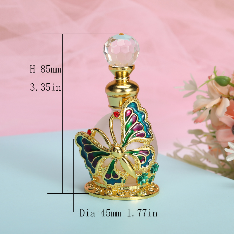 15ml Angel Flower Dragon Butte - Home Fragrance Units recension och pris