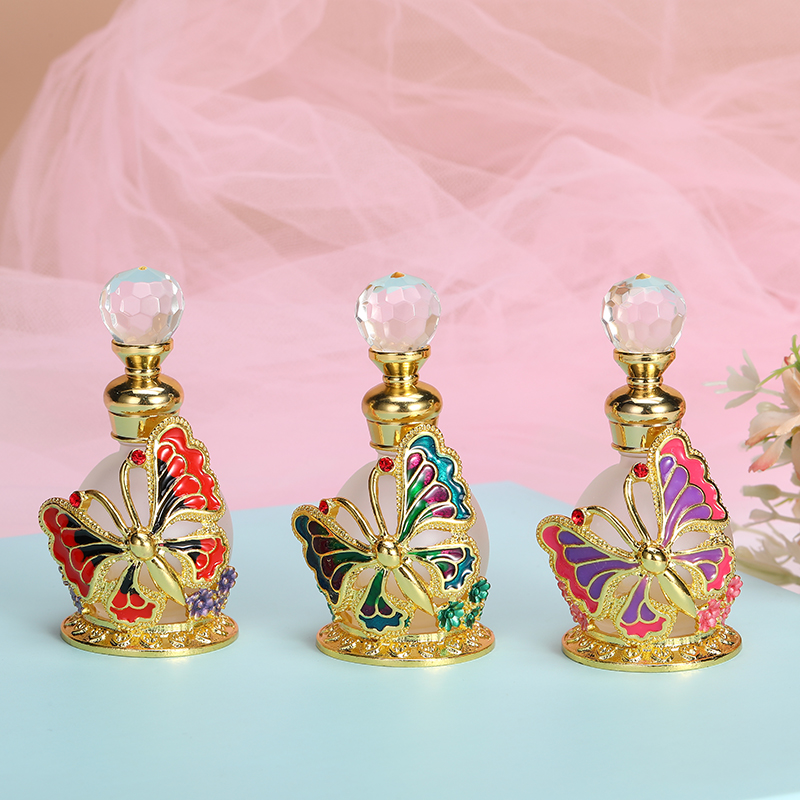 15ml Angel Flower Dragon Butte - Home Fragrance Units recension och pris