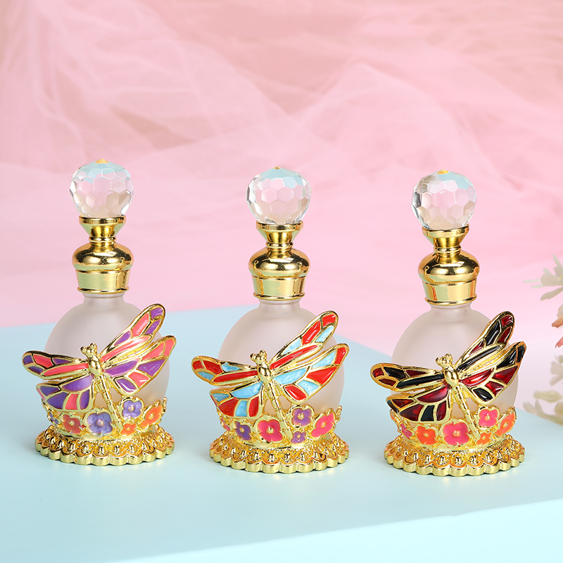 15ml Angel Flower Dragon Butte - Home Fragrance Units recension och pris