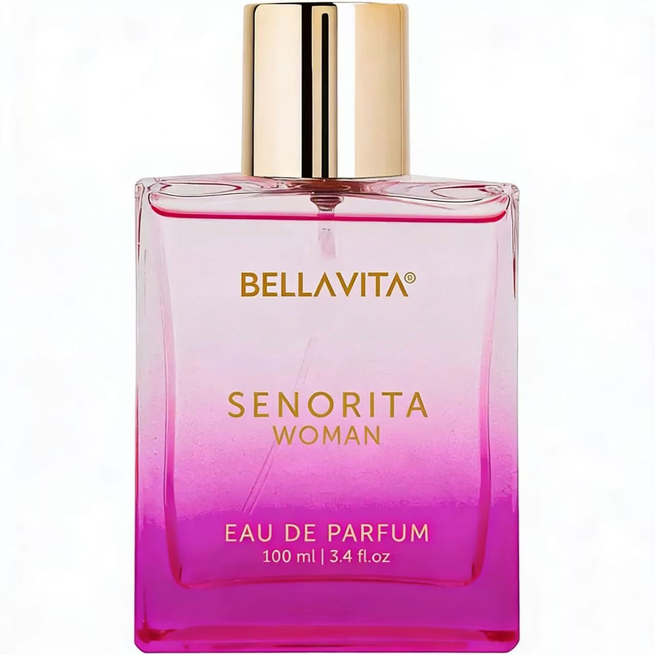 Bella Vita Luxury Senorita Wom - Home Fragrance Vanilla Musk recension och pris