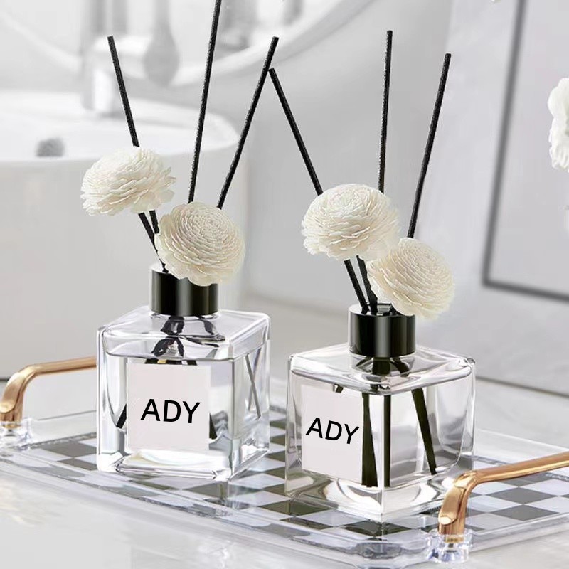 50ml Aroma Reed Diffuser Oil f - Home Fragrance Products recension och pris
