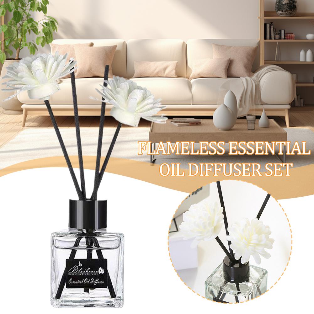 50ml Aroma Reed Diffuser Oil f - Home Fragrance Products recension och pris