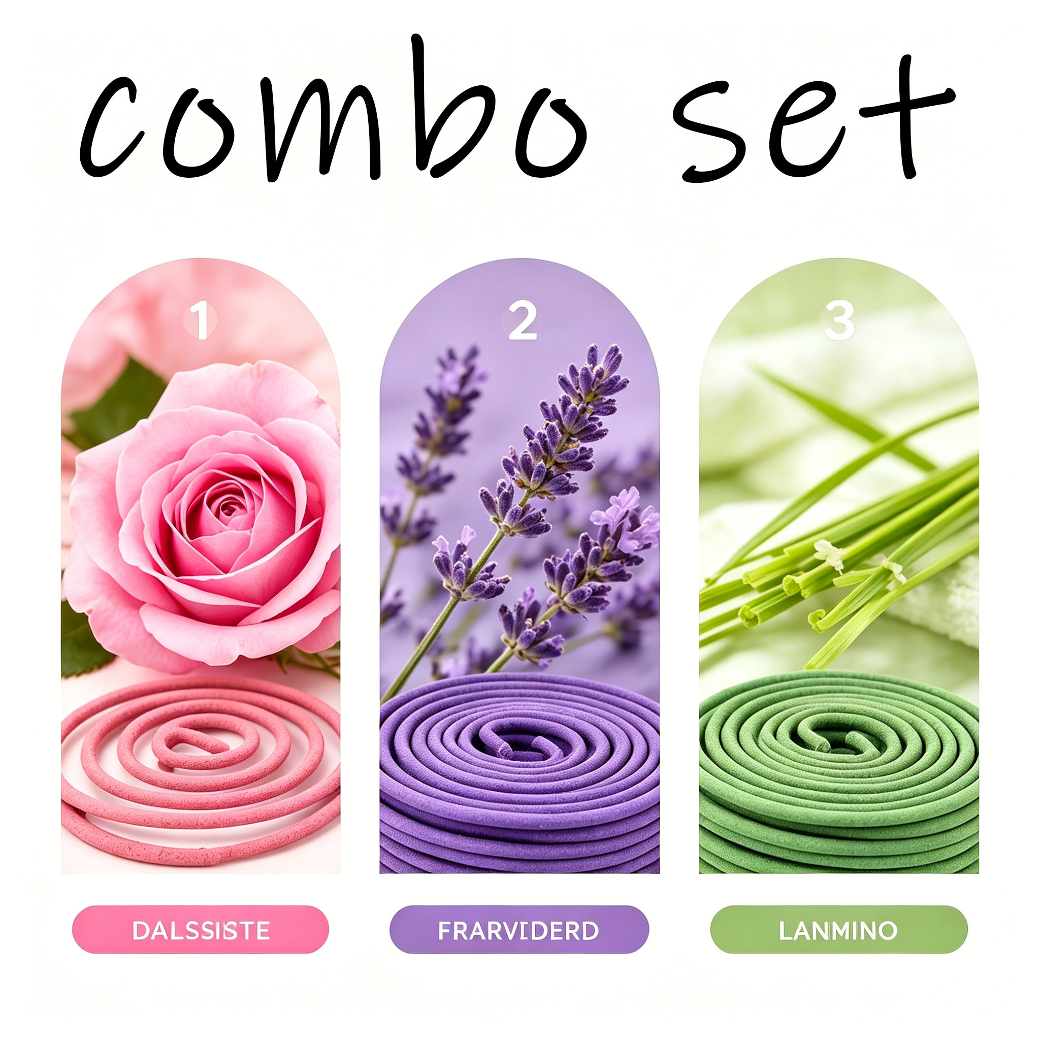150-Piece Mixed Scented Candle - Home Fragrance Set Gift recension och pris