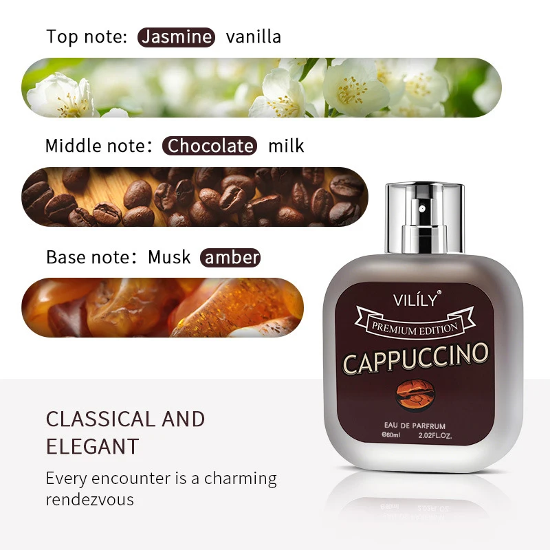 Coconut Vanilla Chocolate Milk - Home Fragrance Vanilla Musk recension och pris