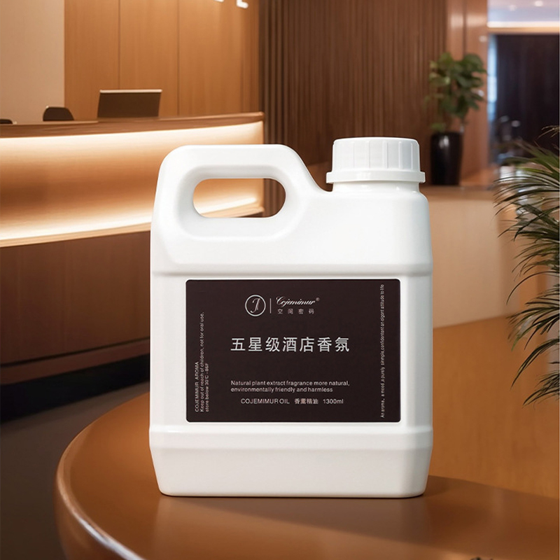 1300ml 5-star Hotel Aromathera - Home Fragrance Products recension och pris