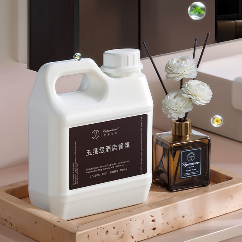 1300ml 5-star Hotel Aromathera - Home Fragrance Products recension och pris