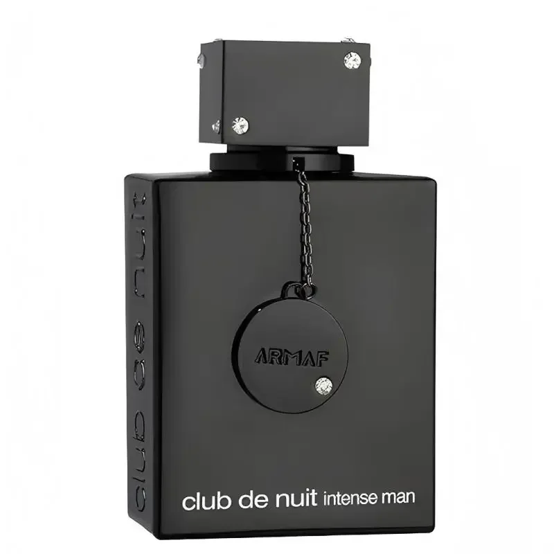 Armaf Club De Nuit Intense EDT - Home Fragrance Gift recension och pris