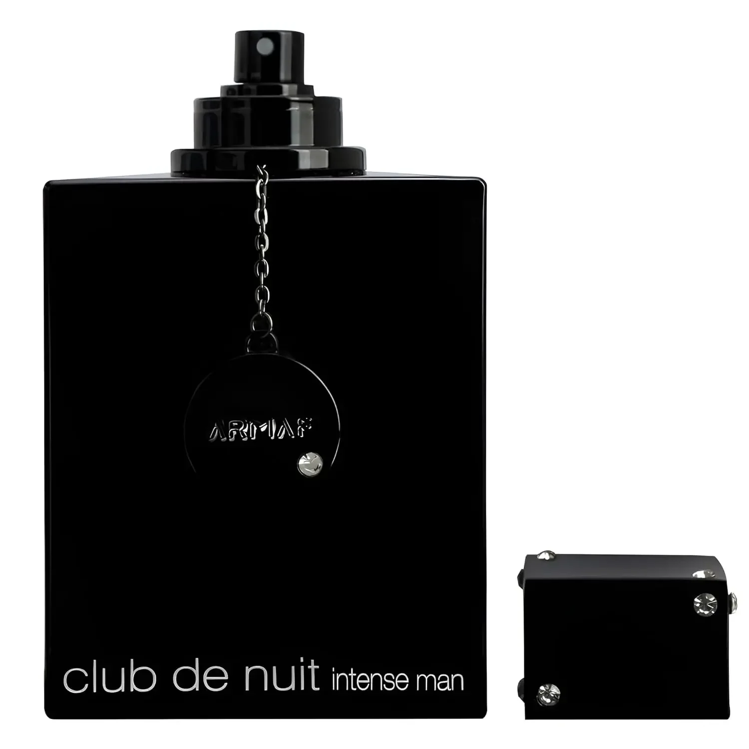 Armaf Club De Nuit Intense EDT - Home Fragrance Gift recension och pris