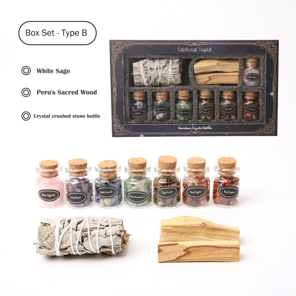 Aromatherapy gift box set for  - Home Fragrance Set Gift recension och pris