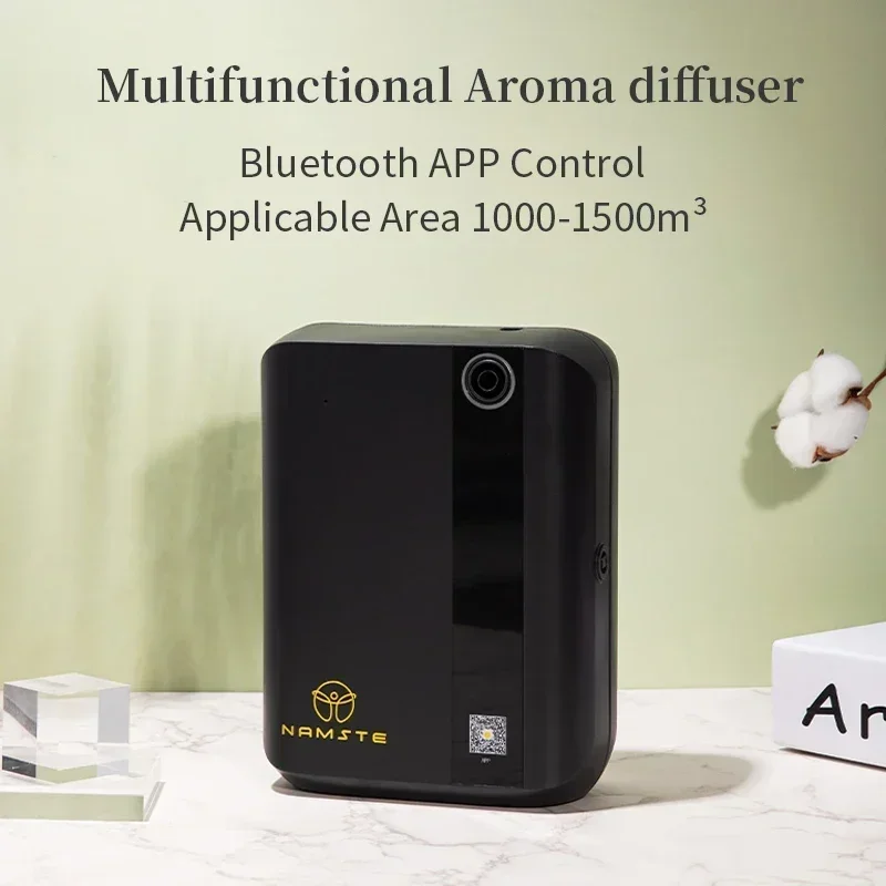 Electric Smell for Home Perfum - Home Fragrance Products recension och pris