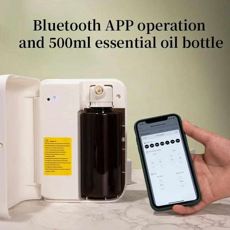 Electric Smell for Home Perfum - Home Fragrance Products recension och pris