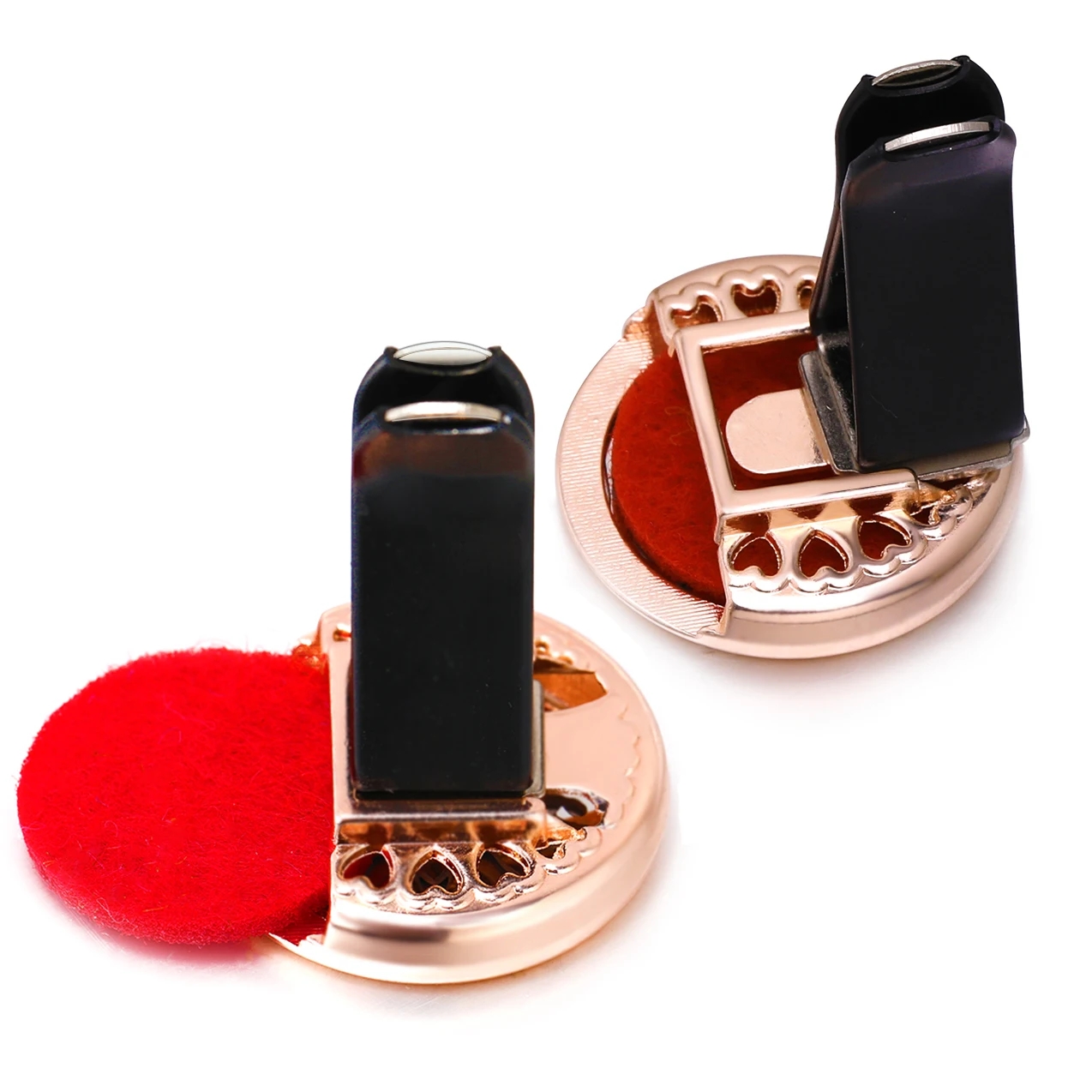 Refillable Car Air Freshener P - Car Vent Diffuser recension och pris