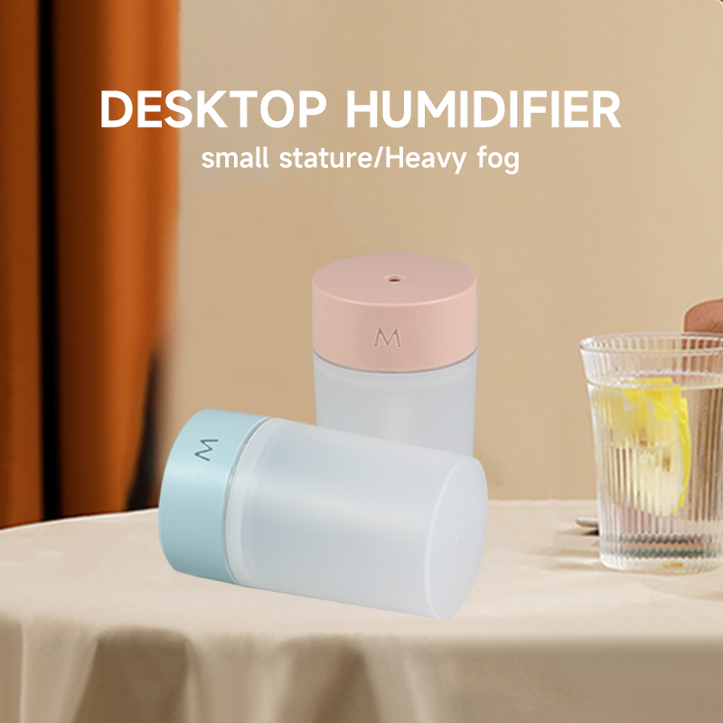 USB Aroma Diffuser Desktop Ess - Car Vent Diffuser recension och pris
