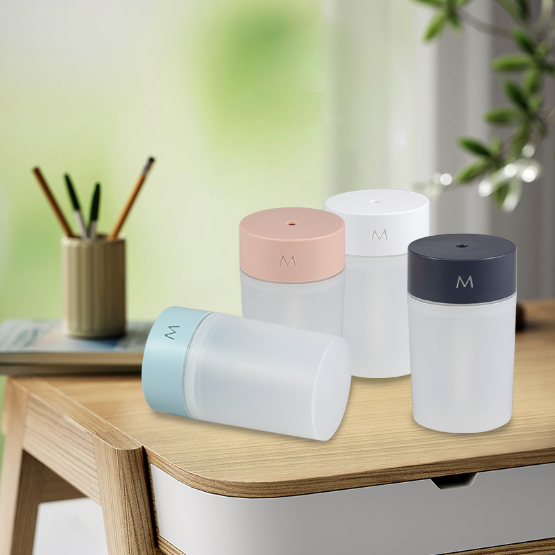 USB Aroma Diffuser Desktop Ess - Car Vent Diffuser recension och pris