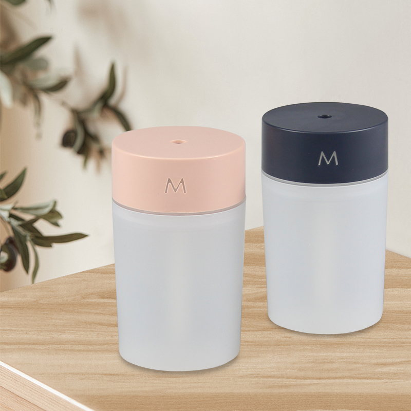 USB Aroma Diffuser Desktop Ess - Car Vent Diffuser recension och pris