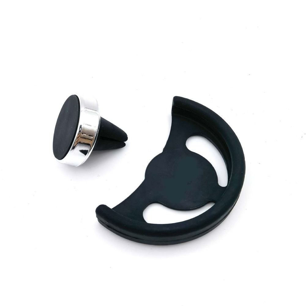Round Shape Car Aromatherapy H - Car Vent Diffuser recension och pris